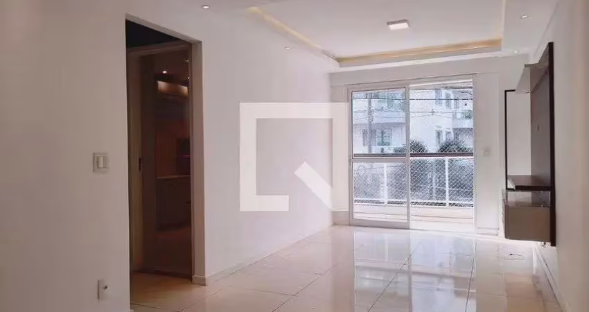Apartamento para aluguel - freguesia , 3 quartos,  78 m² - rio de janeiro