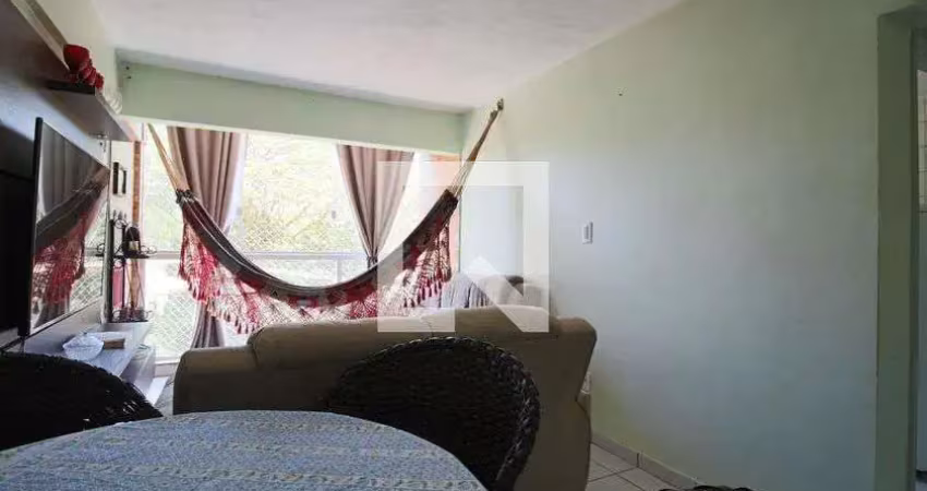 Apartamento para aluguel - asa norte, 2 quartos,  56 m² - brasília