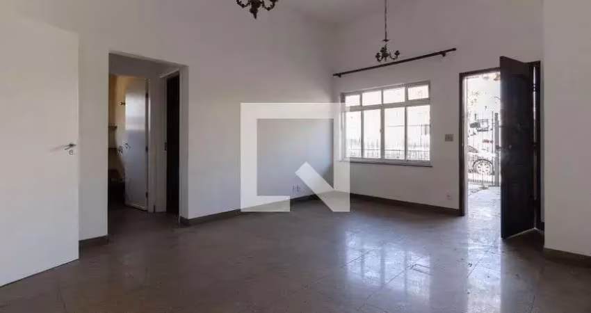 Casa para aluguel - bosque da saúde, 2 quartos,  100 m² - são paulo