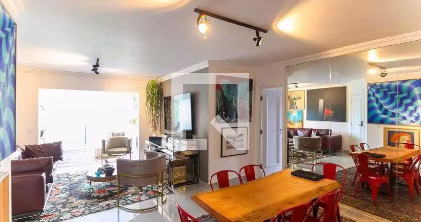 Apartamento para aluguel - panamby, 2 quartos,  98 m² - são paulo