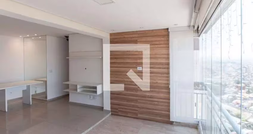 Apartamento para aluguel - vila guilherme, 2 quartos,  57 m² - são paulo