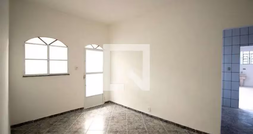 Casa para aluguel - ze garoto, 2 quartos,  69 m² - são gonçalo