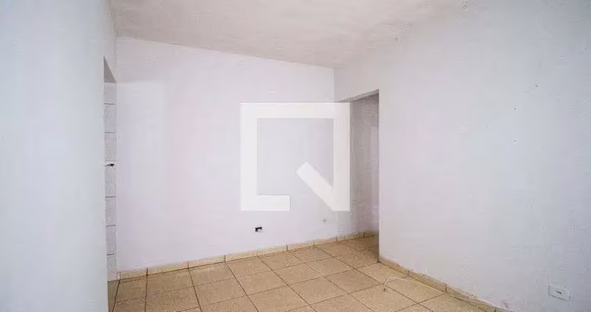 Casa para aluguel - jardim santo amaro, 2 quartos,  180 m² - sorocaba