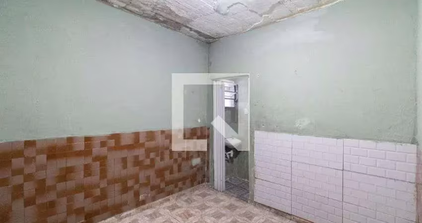 Casa para aluguel - vila cosmopolita, 1 quarto,  40 m² - são paulo