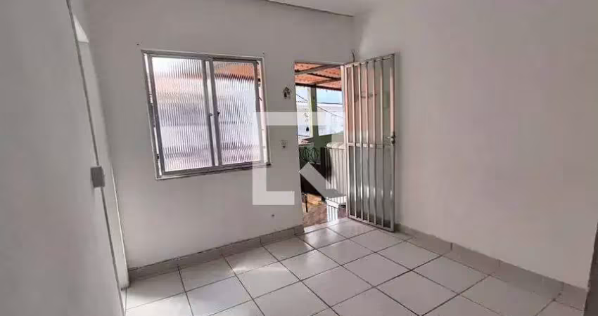 Casa / sobrado em condomínio para aluguel - pechincha, 1 quarto,  60 m² - rio de janeiro