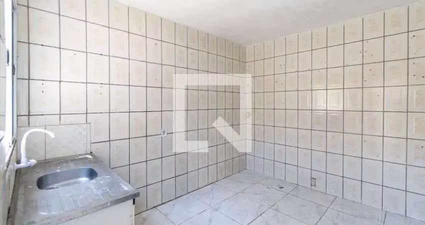 Casa para aluguel - vila mascote, 1 quarto,  35 m² - são paulo