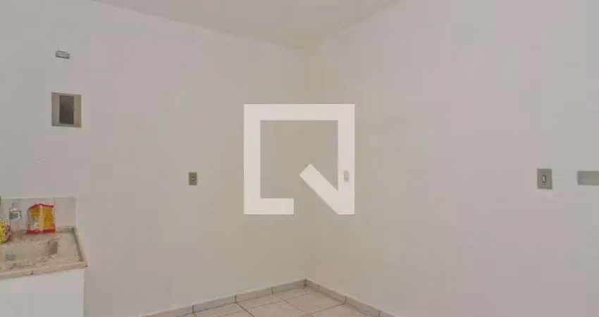 Casa para aluguel - piqueri, 1 quarto,  30 m² - são paulo