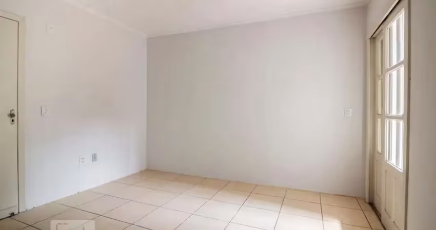 Apartamento para aluguel - nonoai, 2 quartos,  65 m² - porto alegre