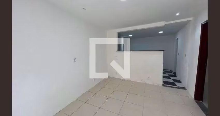 Casa para aluguel - bento ribeiro, 2 quartos,  75 m² - rio de janeiro
