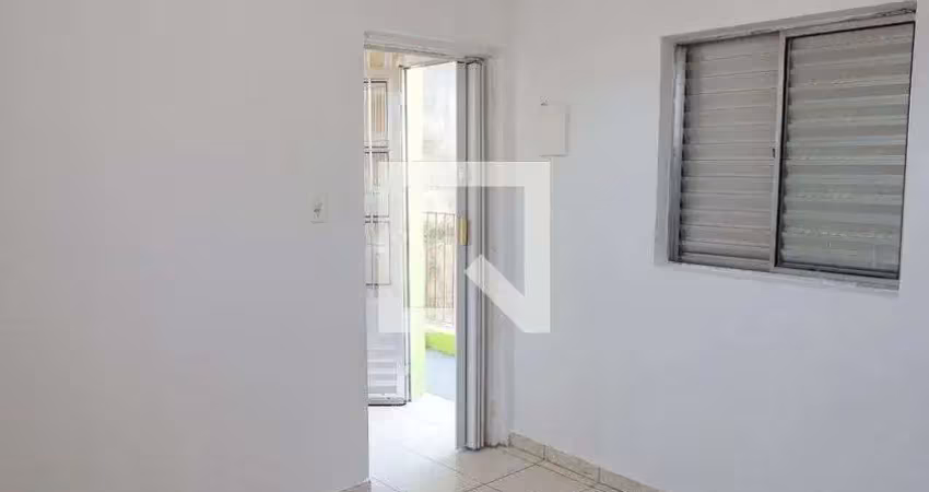 Casa para aluguel - jaguaribe, 1 quarto,  20 m² - osasco