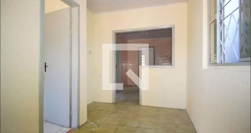 Casa para aluguel - vila operária, 3 quartos,  80 m² - porto alegre
