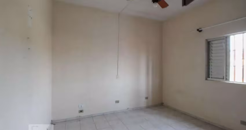 Casa para aluguel - centro, 2 quartos,  50 m² - osasco