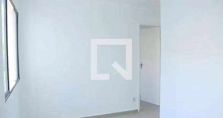Apartamento para aluguel - jardim da glória, 2 quartos,  45 m² - cotia