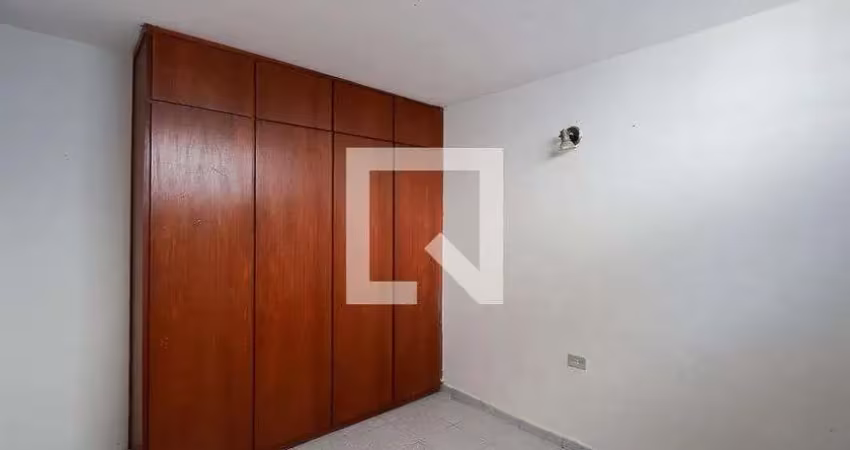 Casa para aluguel - parque são domingos, 1 quarto,  26 m² - são paulo