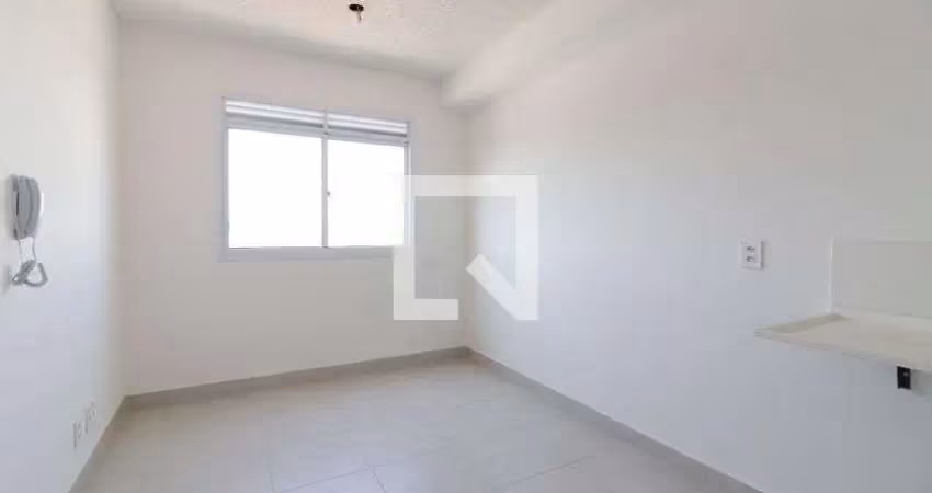 Apartamento para aluguel - cangaíba, 2 quartos,  32 m² - são paulo