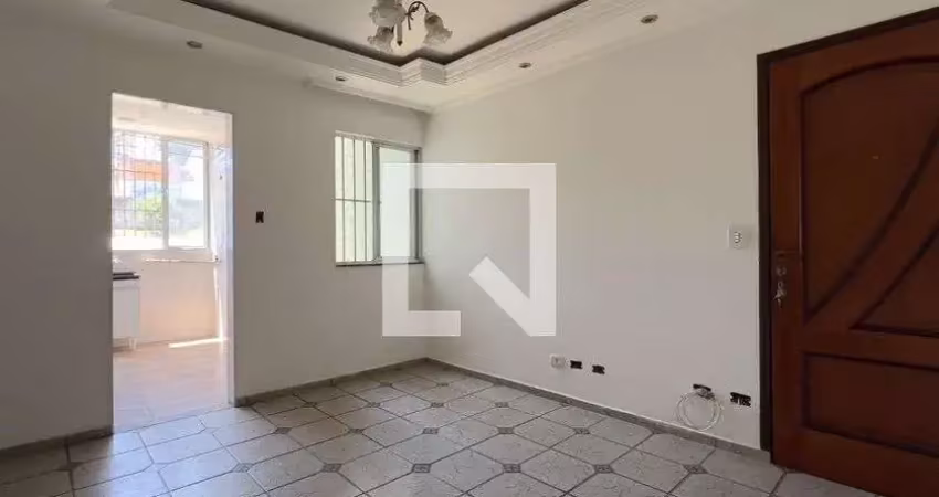 Apartamento para aluguel - gopoúva, 2 quartos,  61 m² - guarulhos