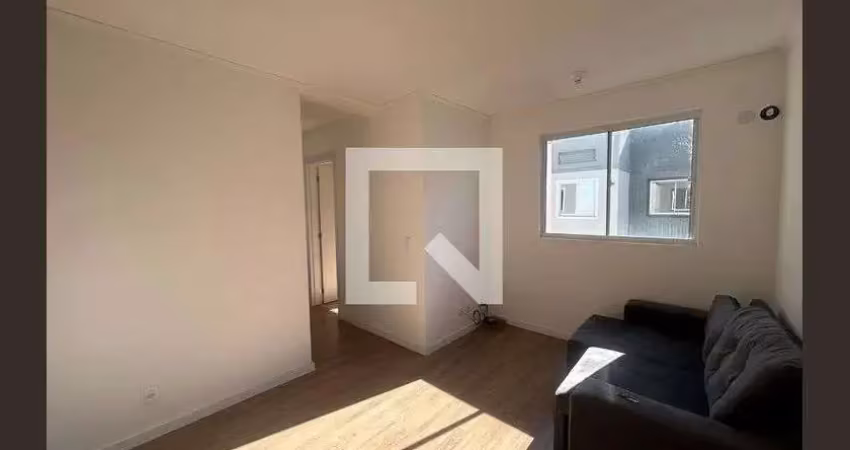 Apartamento para aluguel - centro, 2 quartos,  44 m² - canoas