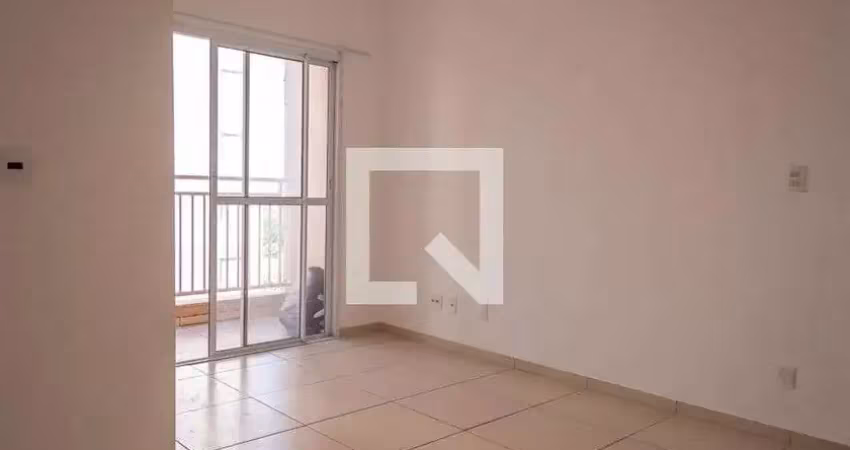 Apartamento para aluguel - jardim bela vista, 2 quartos,  71 m² - americana