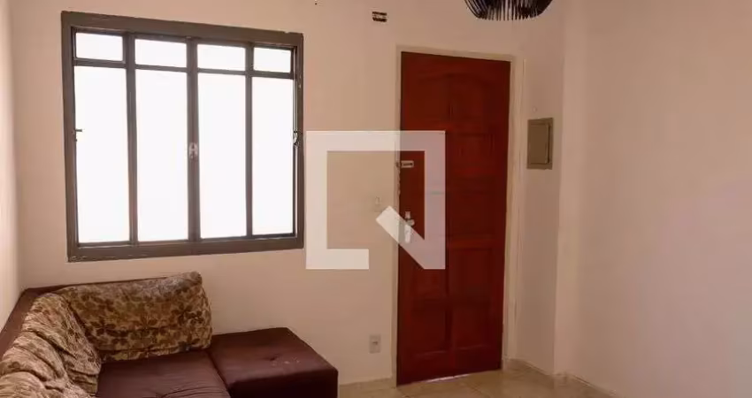 Apartamento para aluguel - novo osasco, 2 quartos,  45 m² - osasco
