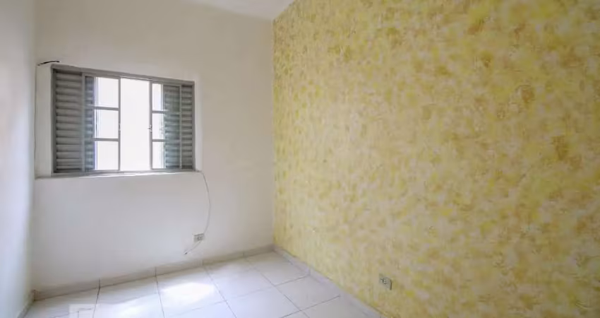 Casa para aluguel - vila prudente, 2 quartos,  100 m² - são paulo