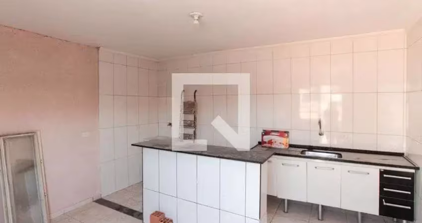 Casa para aluguel - jardim brasil , 1 quarto,  40 m² - são paulo