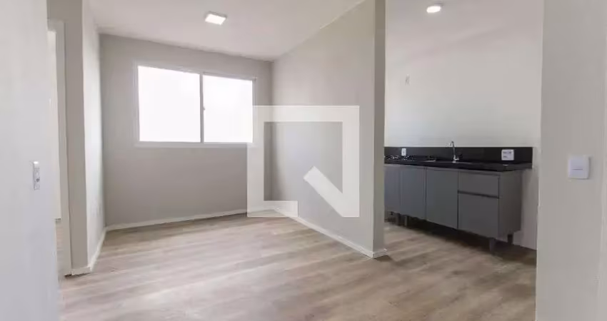 Apartamento para aluguel - vila princesa isabel, 2 quartos,  42 m² - são paulo