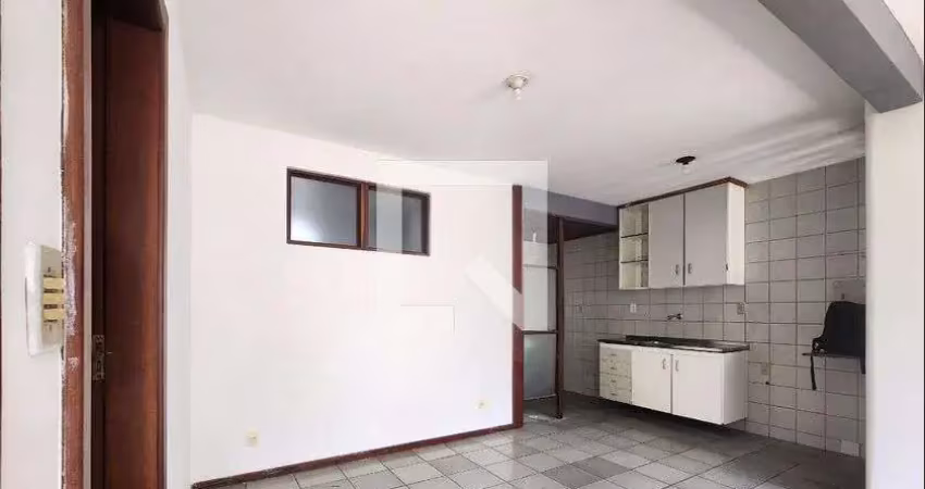 Casa para aluguel - sao cristovao, 1 quarto,  40 m² - salvador
