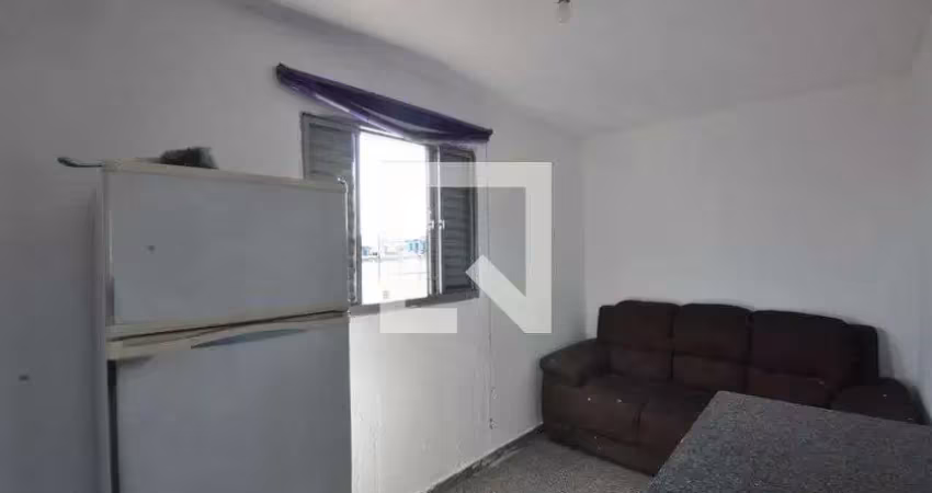 Casa para aluguel - jardim brasil , 1 quarto,  45 m² - são paulo