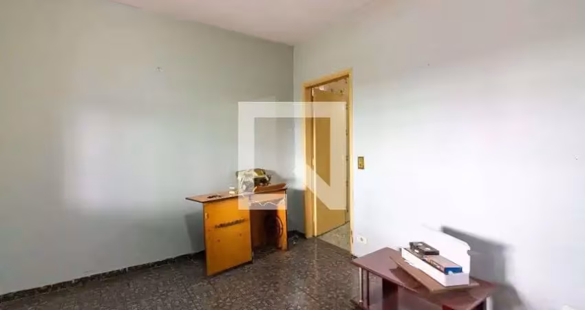 Casa para aluguel - jardim roberto, 2 quartos,  126 m² - osasco