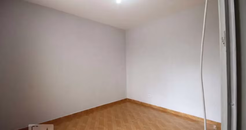 Casa para aluguel - jardim santa emília, 1 quarto,  70 m² - são paulo