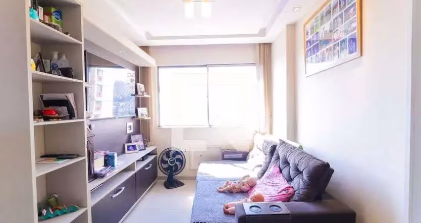 Apartamento para aluguel - engenho de dentro, 2 quartos,  47 m² - rio de janeiro