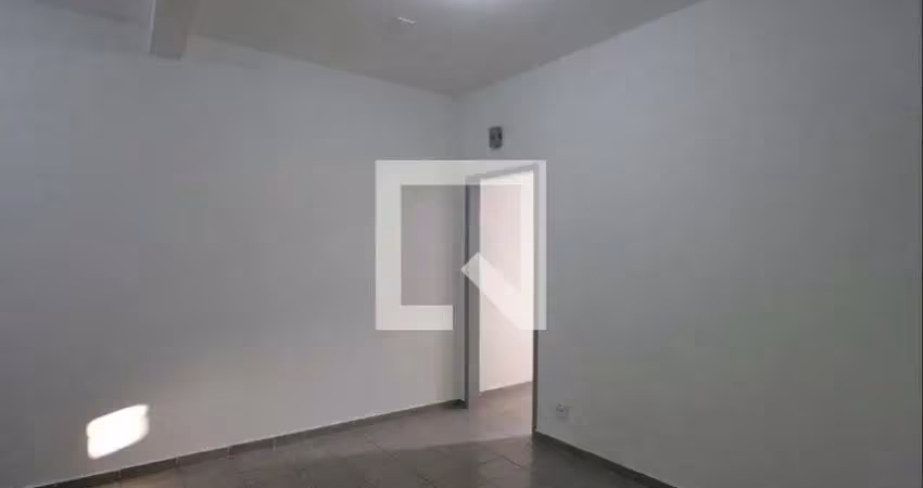 Casa com 1 quarto para alugar na Rua Corumbaiba, Mooca, São Paulo