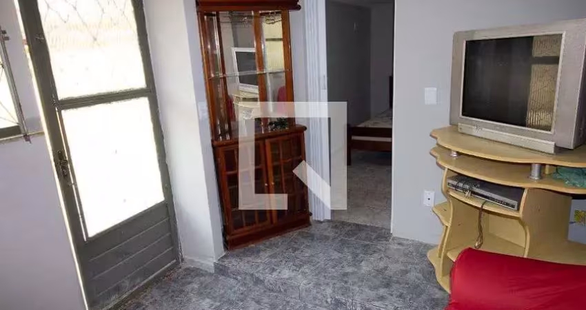 Casa para aluguel - méier, 1 quarto,  37 m² - rio de janeiro