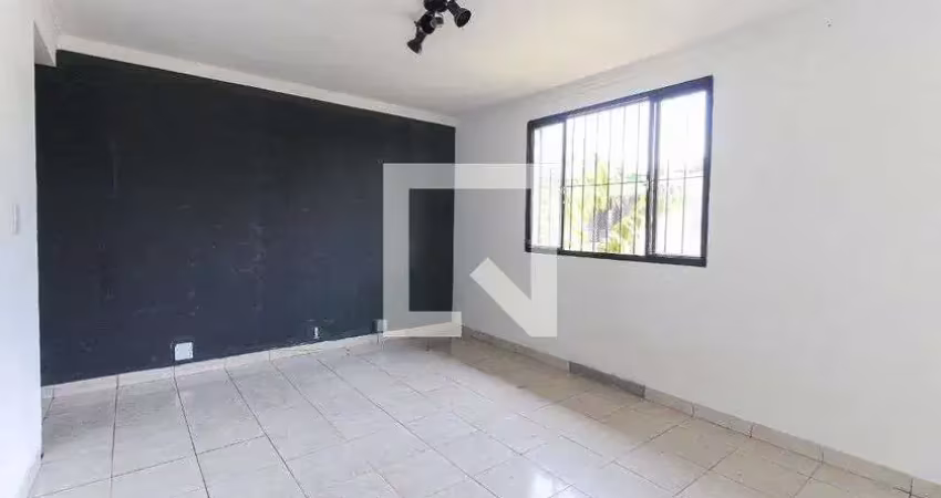 Apartamento para aluguel - itaquera, 2 quartos,  49 m² - são paulo