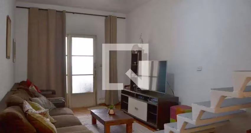 Casa para aluguel - vila maluf, 3 quartos,  150 m² - suzano
