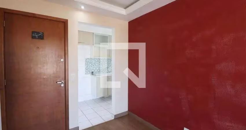 Apartamento para aluguel - irajá, 2 quartos,  44 m² - rio de janeiro