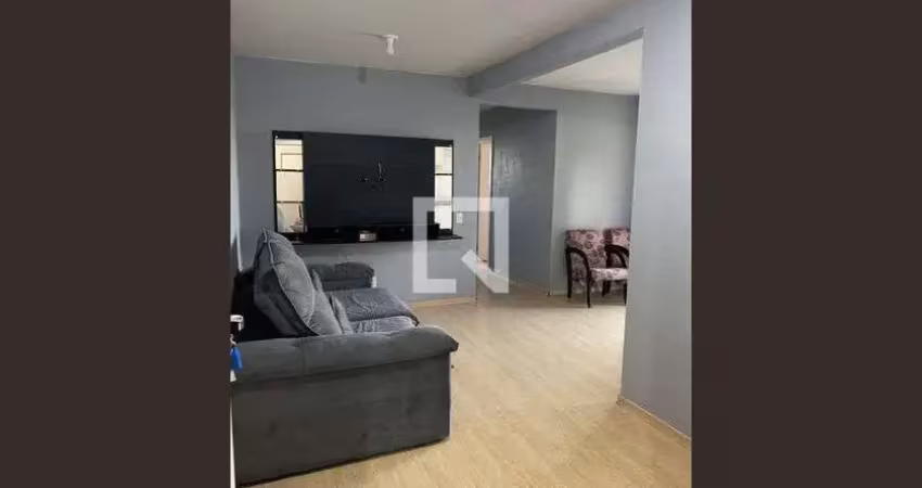Apartamento para aluguel - feitoria, 3 quartos,  65 m² - são leopoldo