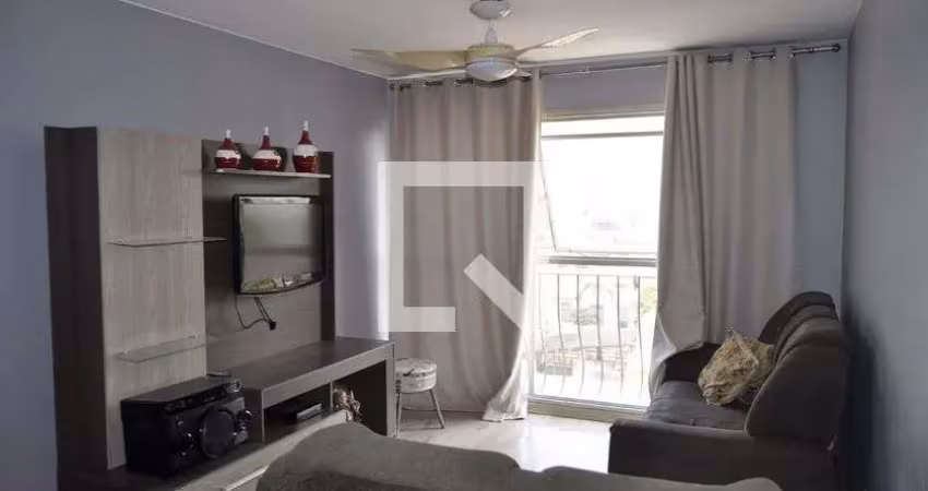 Apartamento para aluguel - engenho novo, 3 quartos,  70 m² - rio de janeiro