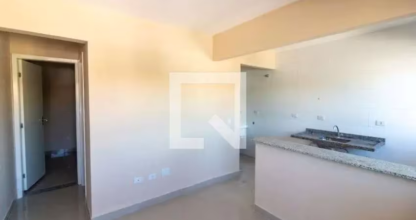 Casa para aluguel - jardim monte alegre, 1 quarto,  30 m² - taboão da serra
