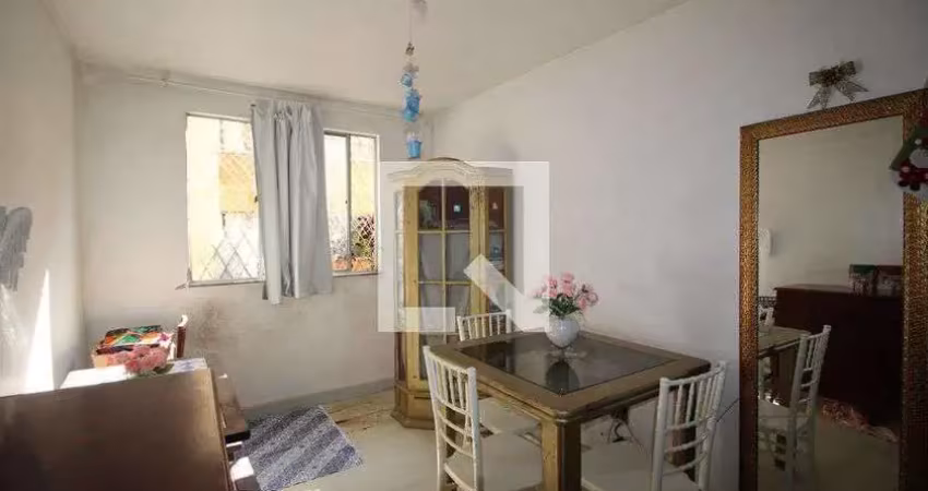 Apartamento para aluguel - freguesia , 2 quartos,  50 m² - rio de janeiro