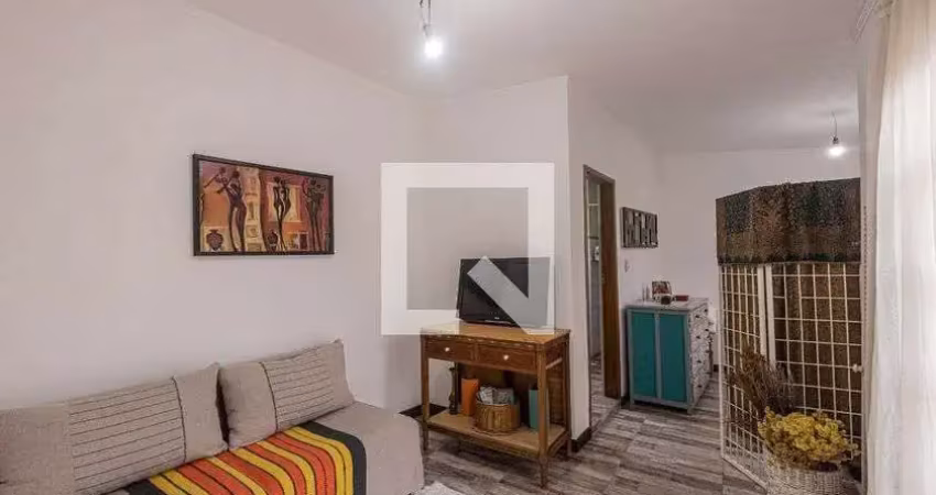Casa para aluguel - vila matilde, 1 quarto,  50 m² - são paulo