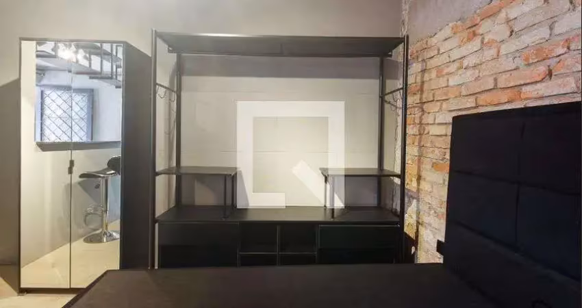 Casa / sobrado em condomínio para aluguel - penha de frança, 1 quarto,  32 m² - são paulo