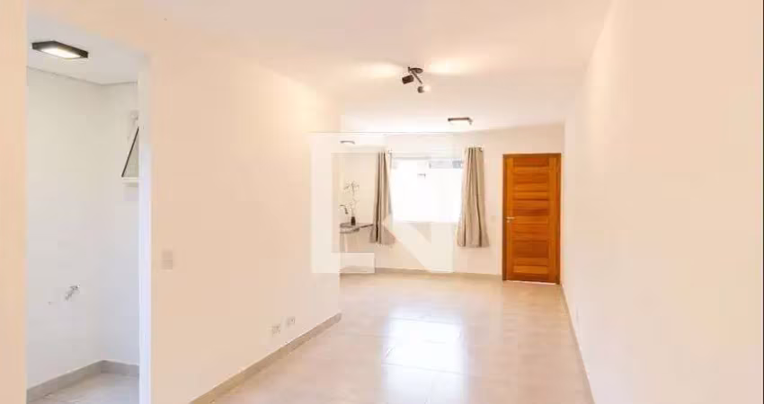 Kitnet / stúdio para aluguel - centro, 1 quarto,  27 m² - carapicuíba