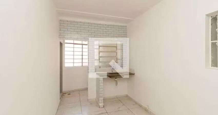 Apartamento para aluguel - vila maria , 1 quarto,  40 m² - são paulo