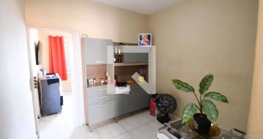 Kitnet / stúdio para aluguel - centro, 1 quarto,  27 m² - campinas