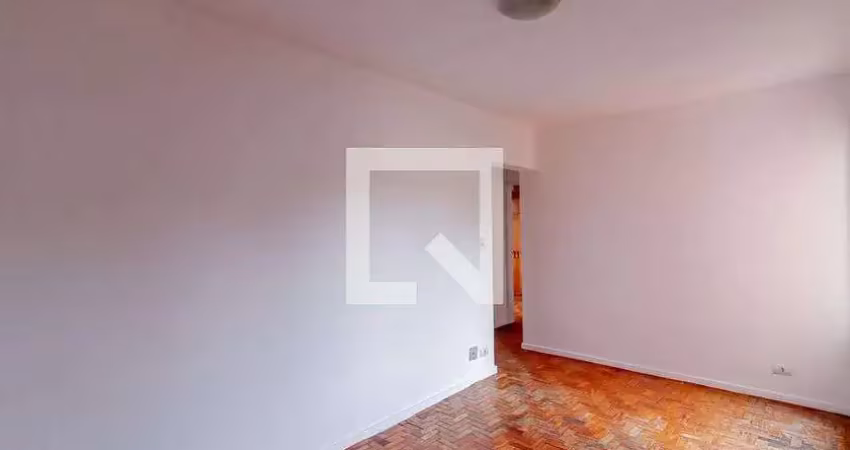 Apartamento para aluguel - vila das mercês, 2 quartos,  67 m² - são paulo