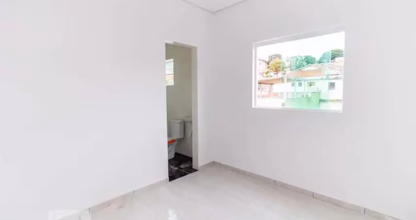 Apartamento para aluguel - vila ede, 1 quarto,  28 m² - são paulo