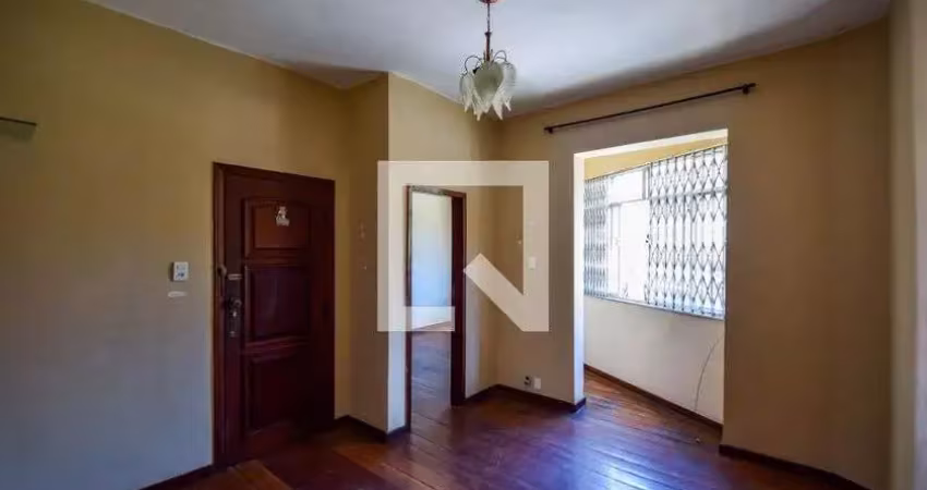 Apartamento para aluguel - méier, 3 quartos,  90 m² - rio de janeiro