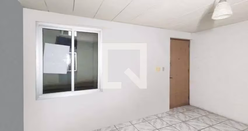 Apartamento para aluguel - rio dos sinos, 2 quartos,  60 m² - são leopoldo