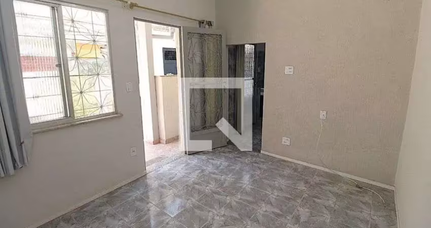Casa para aluguel - todos os santos, 1 quarto,  28 m² - rio de janeiro